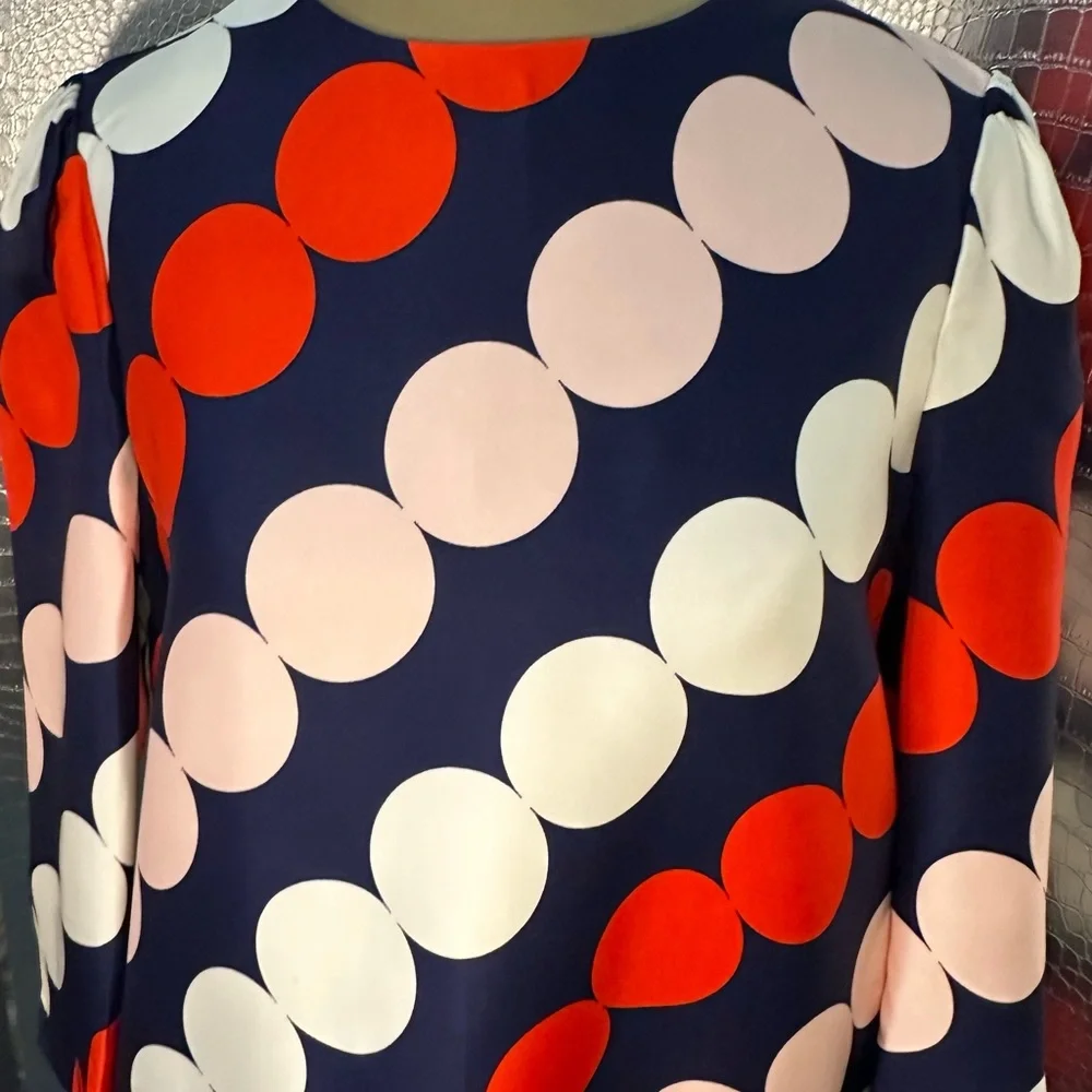 kate spade iconic polka